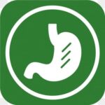 Home pngtree vector stomach icon png image 932650