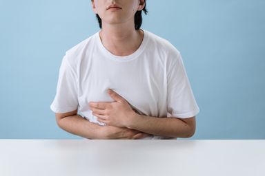 digestive issues